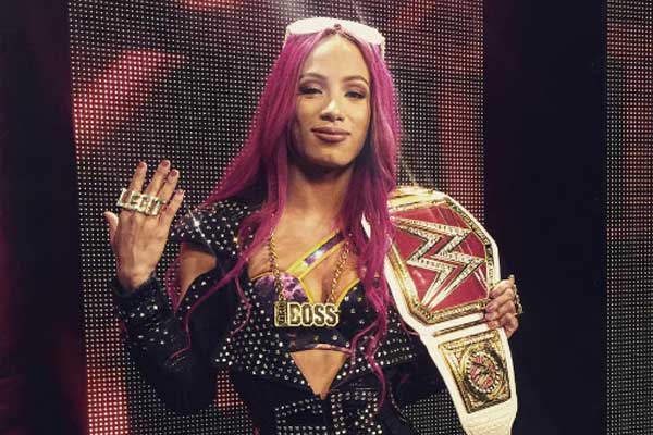 Sasha Banks On ESPN, Foley Credits DDP Yoga For Weight Loss, Rollins On Making History