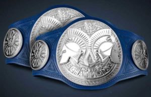 SmackDown Tag Team Championship Tournament Update, Backstage Videos