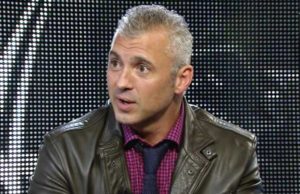 New Details On What Started The Backstage Heat Between Shane & Stephanie McMahon