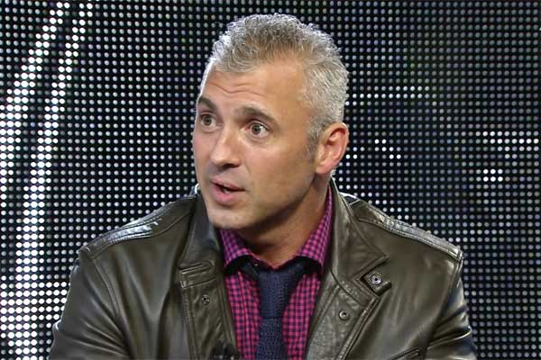 Shane McMahon On Survivor Series Addition, Why Lebron James Snubbed Undertaker In Cleveland