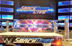 SmackDown Main Event, Paige On Her Relationship With Alberto, Bayley Wants Gold