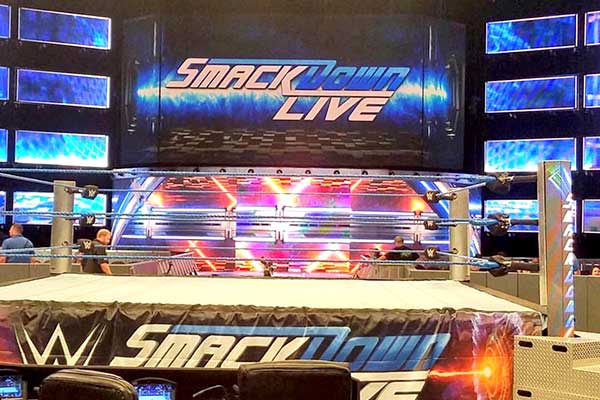 SmackDown Main Event, Paige On Her Relationship With Alberto, Bayley Wants Gold