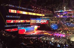 WWE Summerslam 2016 Reaction/Rant