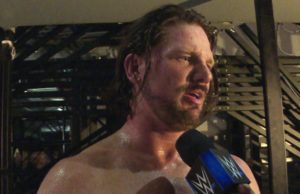 New WWE Champs On TV, AJ On What His Win Over Cena Means, SummerSlam Week Video