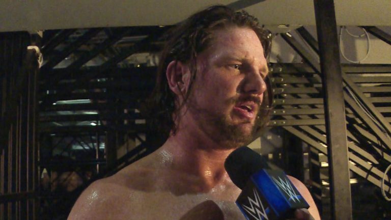 New WWE Champs On TV, AJ On What His Win Over Cena Means, SummerSlam Week Video