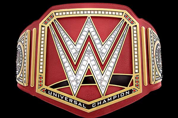 Potential Spoilers: Storyline Plans For WWE’s Universal Championship Through WrestleMania