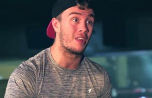 Will Ospreay Flips Out On Vader, Reacts To EVOLVE’s Contract Offer (Video)