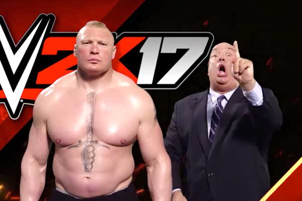 Brock Lesnar Tells Bill Goldberg: “You’re Next” (Video)