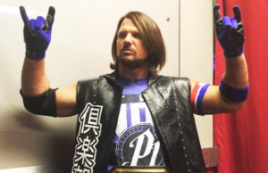 Terry Funk Praises AJ Styles’ Rise To Stardom, Kevin Owens Takes Jab At Goldberg’s Schedule