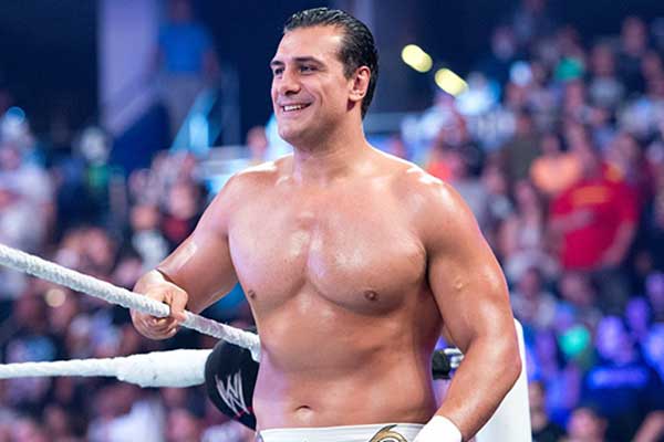 New Details On The Alberto El Patron Stabbing Attack