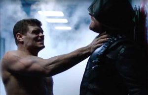 ‘Arrow’ Season 5 Trailer Featuring Cody Rhodes (Video)