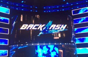 What Happened After Backlash, Update On Tyson Kidd’s WWE Status, Gargano Talks