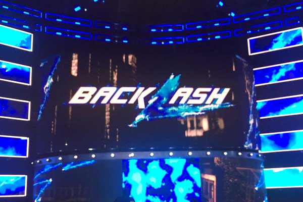 What Happened After Backlash, Update On Tyson Kidd’s WWE Status, Gargano Talks