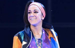 Bayley Reacts To Defeating Charlotte, Cesaro vs. Sheamus News, More