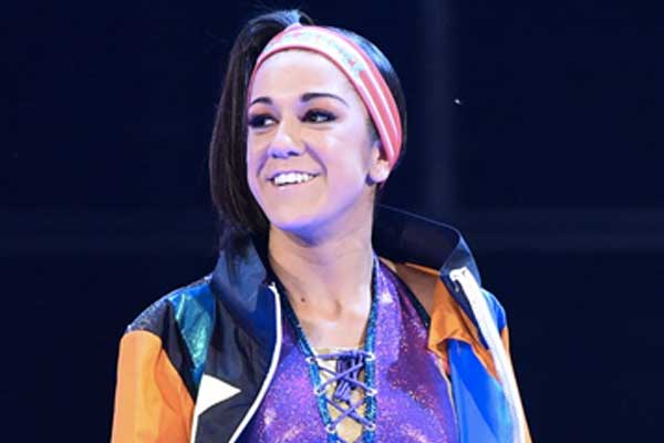 Bayley Reacts To Defeating Charlotte, Cesaro vs. Sheamus News, More