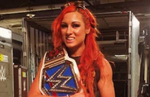 WWE No Mercy: Women’s Championship Match Confirmed