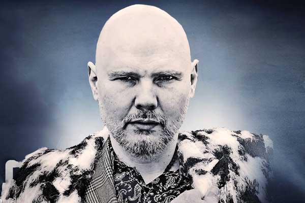 Billy Corgan Talks About TNA’s Looming Sale, New Details On TNA’s Financial Troubles