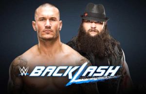 Randy Orton Injured, Not Medically Cleared For WWE Backlash (Report)