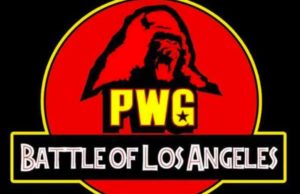 PWG BOLA 2016: Night 1 Results (Battle Of Los Angeles)