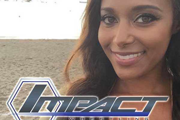 Brandi Rhodes Joins Impact Wrestling