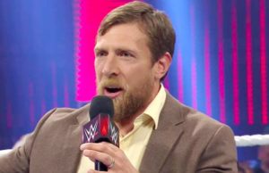 Daniel Bryan Comments On His Final Match, Kurt Angle Is Happy Booker T Is On RAW