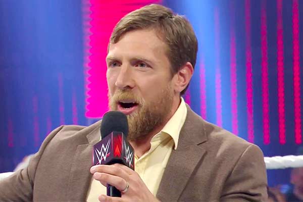 WWE Holding Back Daniel Bryan Footage, Curt Hawkins Update, NXT Notes