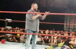 Bully Ray Teases TNA Return & Feud With Broken Matt Hardy (Video)