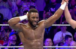 Cedric Alexander Roster Update, Kevin Owens vs. Seth Rollins Promo, WWE 2K17 Video