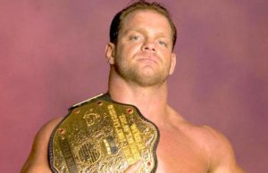 Chris Benoit Biopic Director Comments On “Heartbreaking” Story