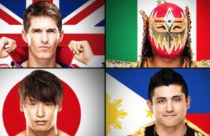 WWE Cruiserweight Classic: Preview For Tonight’s 2-Hour Live Finale