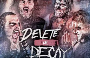 #DeleteOrDecay Preview For Tonight, TNA Press Conference Teaser, More