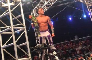 Two New TNA Champions Crowned, Big Match Announced For TNA Impact Next Week