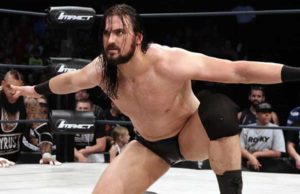 Drew Galloway Still Scheduled for ICW’s Barramania show 4/16