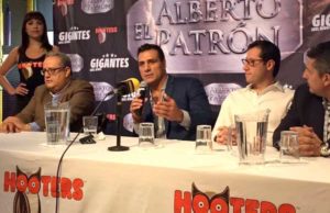 Alberto Del Rio Press Conference Recap: Why He Left WWE, What’s Next, Paige In Attendance