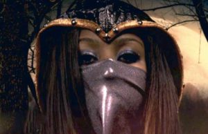 Ember Moon Explains Her Name, Talks Previous Tryouts With WWE