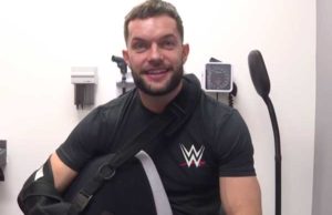 Finn Balor Updates Fans On His Recovery & WWE Return (Video)