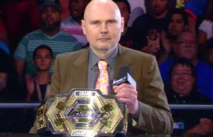 TNA Impact Grand Championship Details, Tournament Finals Held At Bound For Glory