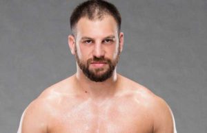 Backstage Note On Drew Gulak, Olympian Spends Time With WWE, TJ Perkins’ Entrance