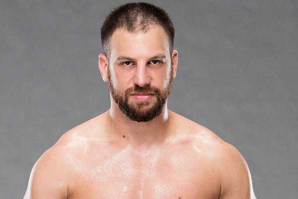 Backstage Note On Drew Gulak, Olympian Spends Time With WWE, TJ Perkins’ Entrance