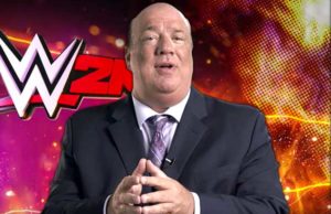 Paul Heyman’s Big WWE 2K17 Reveal (Video), Randy Orton Getting Heat For Political Tweet