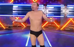 WWE Teasing James Ellsworth For SmackDown, Truth & Goldust On SportsCenter