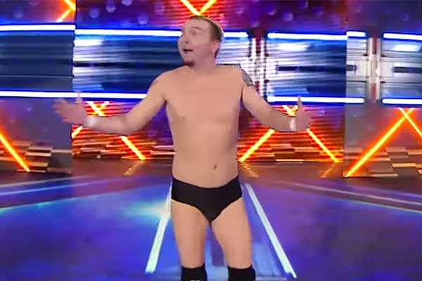 WWE Teasing James Ellsworth For SmackDown, Truth & Goldust On SportsCenter