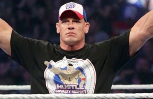 John Cena Teases Going For Ric Flair’s Record, Becky Side Plates Video, More