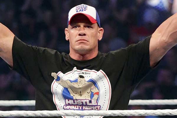 Videos: Top 10 Superstars Who Dissed John Cena, Goals For Performance Center Recruits