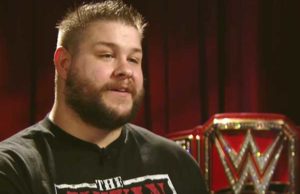 Kevin Owens Talks To Michael Cole, The Rock Responds To Trolls (Video), More