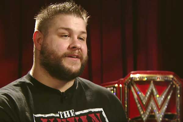 Kevin Owens Talks To Michael Cole, The Rock Responds To Trolls (Video), More