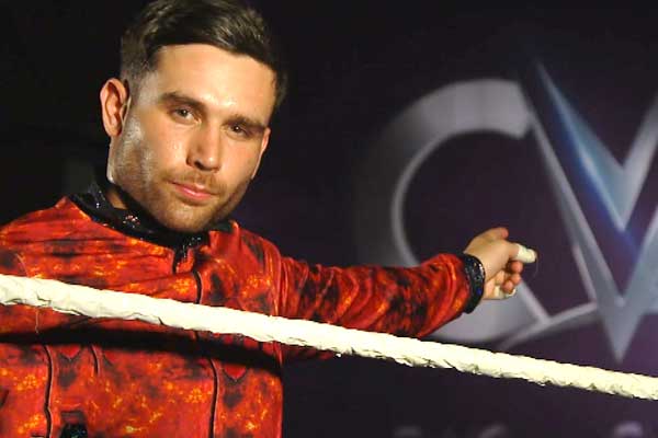 Noam Dar Suffers Injury, Will Hulk Hogan Be At Wrestlemania 33?