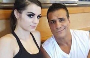 Paige Details Physical Abuse At The Hands of Alberto Del Rio