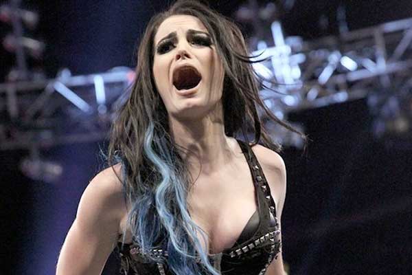 Paige Suspended From WWE Again, Comments On Her Latest Wellness Violation