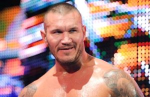 Randy Orton Discusses SummerSlam Match With Brock Lesnar, Injuries, Jim Cornette & Wrestlemania 33